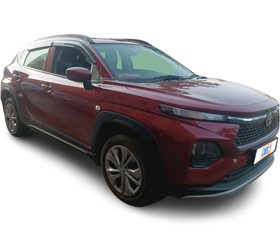 Toyota Urban Cruiser Taisor-img